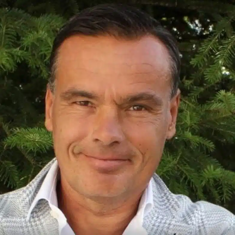 Portrait Karigl Kunde Thalgau