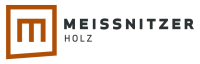 Logo der Firma Meissnitzer Holz